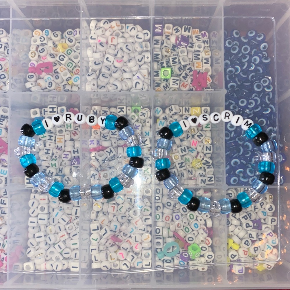 3 for 12$ 🌸 $uicideboy$ Friendship Bracelets